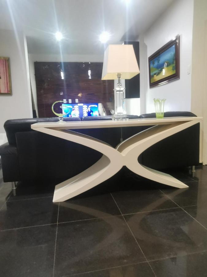 The Best Copacabana Luxury Design 3 Bedroom Room 3 Bathroom 85 Inch Cinema Tv Top Location Rio de Janeiro Dış mekan fotoğraf