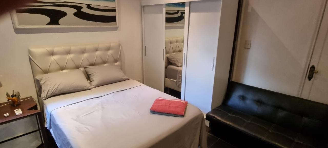 The Best Copacabana Luxury Design 3 Bedroom Room 3 Bathroom 85 Inch Cinema Tv Top Location Rio de Janeiro Dış mekan fotoğraf