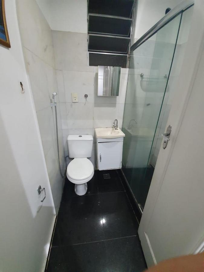 The Best Copacabana Luxury Design 3 Bedroom Room 3 Bathroom 85 Inch Cinema Tv Top Location Rio de Janeiro Dış mekan fotoğraf