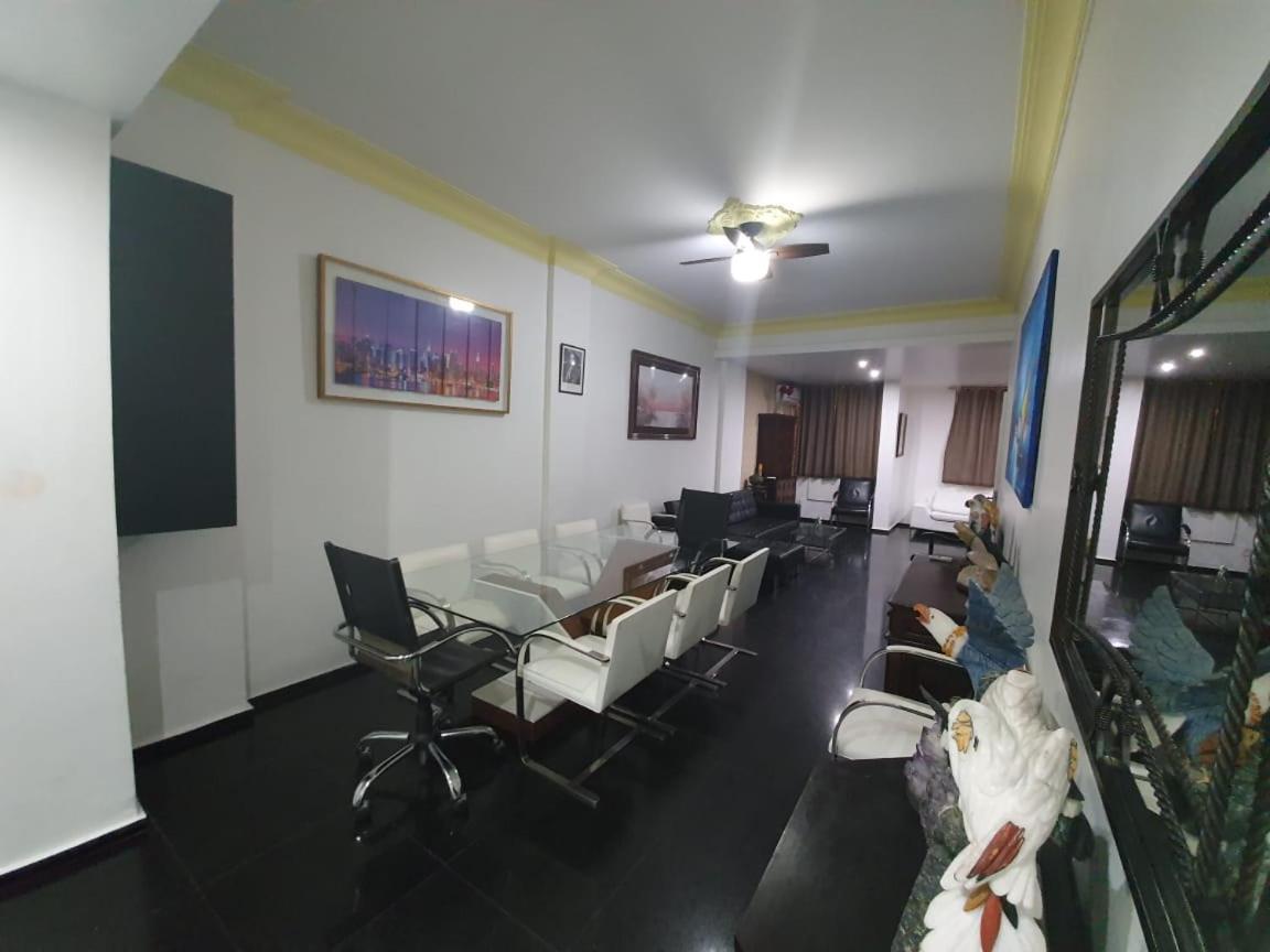 The Best Copacabana Luxury Design 3 Bedroom Room 3 Bathroom 85 Inch Cinema Tv Top Location Rio de Janeiro Dış mekan fotoğraf